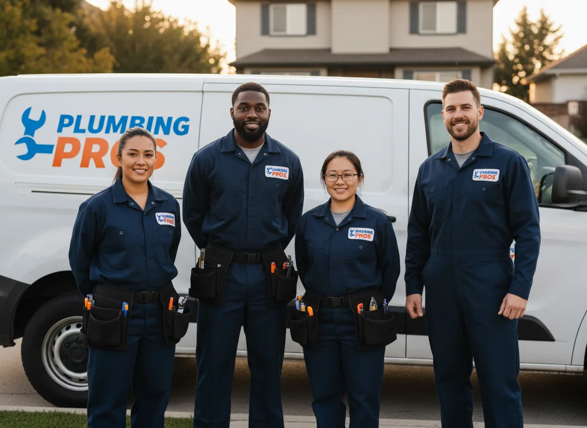 Water Heater Repair company in Bucyrus, OH